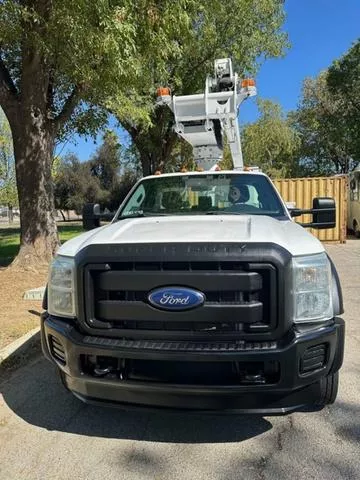 used Other Trucks Ford  for sale, in North Hills, CA Thumbnail 11