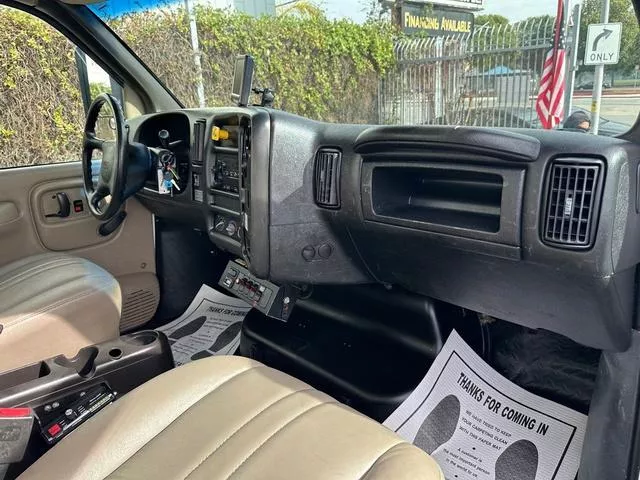 used Other Trucks GMC  for sale, in North Hills, CA Thumbnail 38