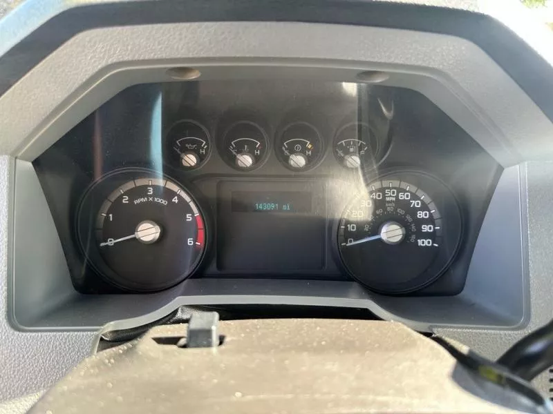 used Other Trucks Ford  for sale, in North Hills, CA Thumbnail 38