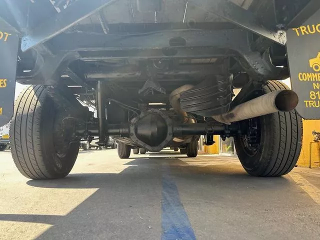 used Other Trucks Chevrolet  for sale, in North Hills, CA Thumbnail 31