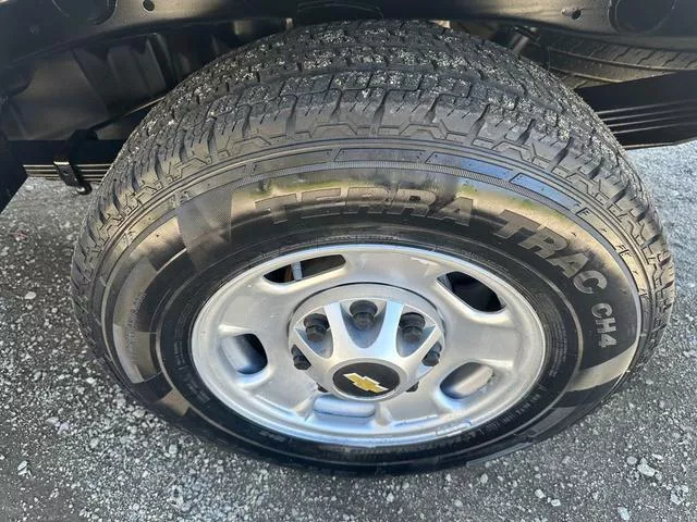 used Other Trucks Chevrolet  for sale, in North Hills, CA Thumbnail 32