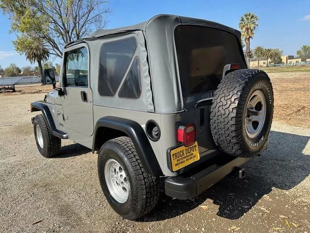 used Other Trailers Jeep  for sale, in North Hills, CA Thumbnail 3
