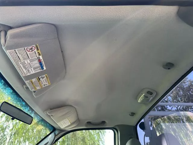 used Other Trucks Ford  for sale, in North Hills, CA Thumbnail 21
