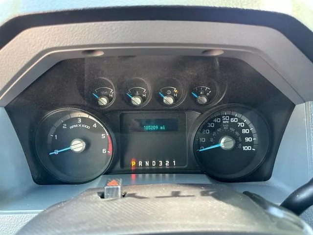 used Other Trucks Ford  for sale, in North Hills, CA Thumbnail 15