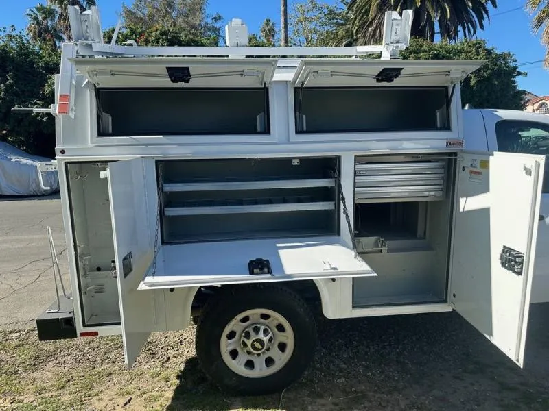 used Other Trucks Chevrolet  for sale, in North Hills, CA Thumbnail 17