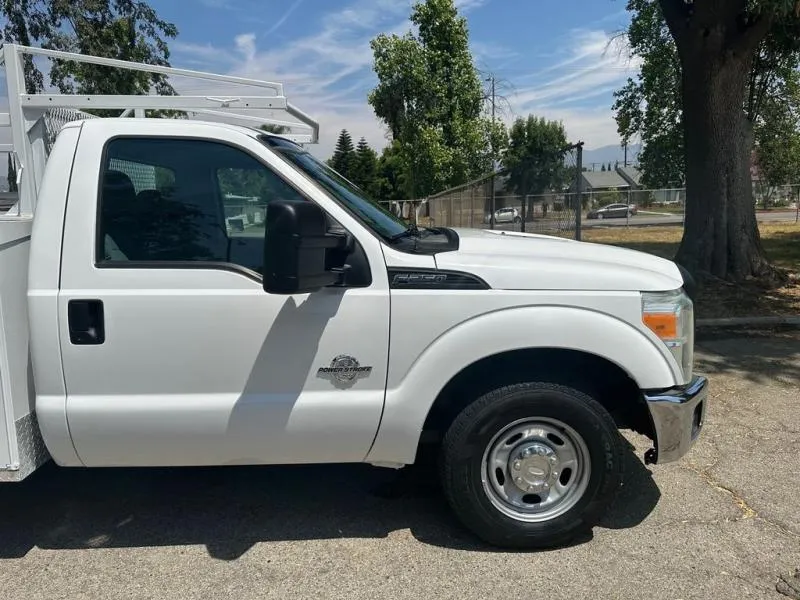 used Other Trucks Ford  for sale, in North Hills, CA Thumbnail 9