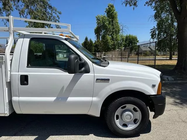 used Other Trucks Ford  for sale, in North Hills, CA Thumbnail 9