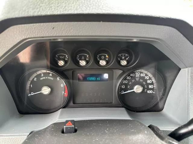 used Other Trucks Ford  for sale, in North Hills, CA Thumbnail 24
