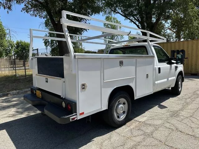 used Other Trucks Ford  for sale, in North Hills, CA Thumbnail 4