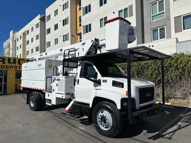 used Other Trucks GMC  for sale, in North Hills, CA Thumbnail 13