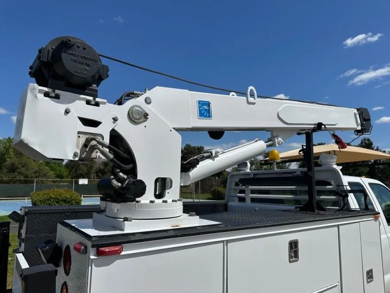 used Other Trucks Ford  for sale, in North Hills, CA Thumbnail 14