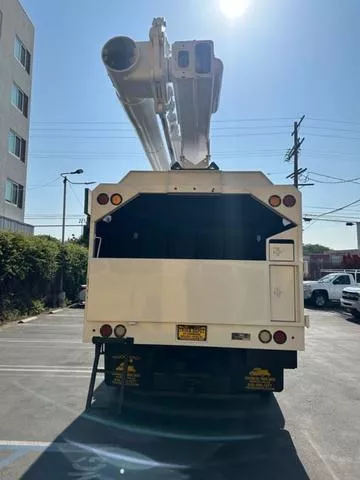 used Other Trucks Ford  for sale, in North Hills, CA Thumbnail 10