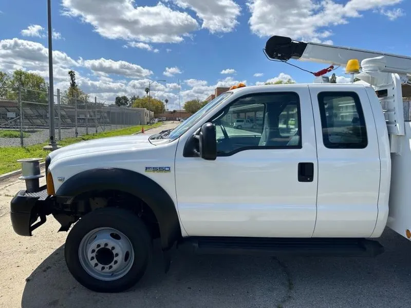 used Other Trucks Ford  for sale, in North Hills, CA Thumbnail 21