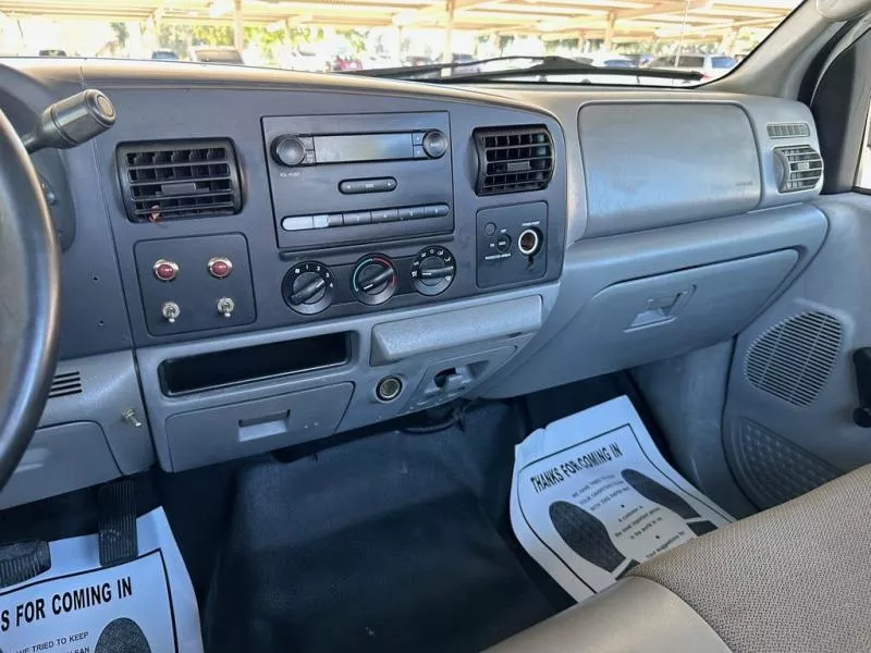 used Other Trucks Ford  for sale, in North Hills, CA Thumbnail 21