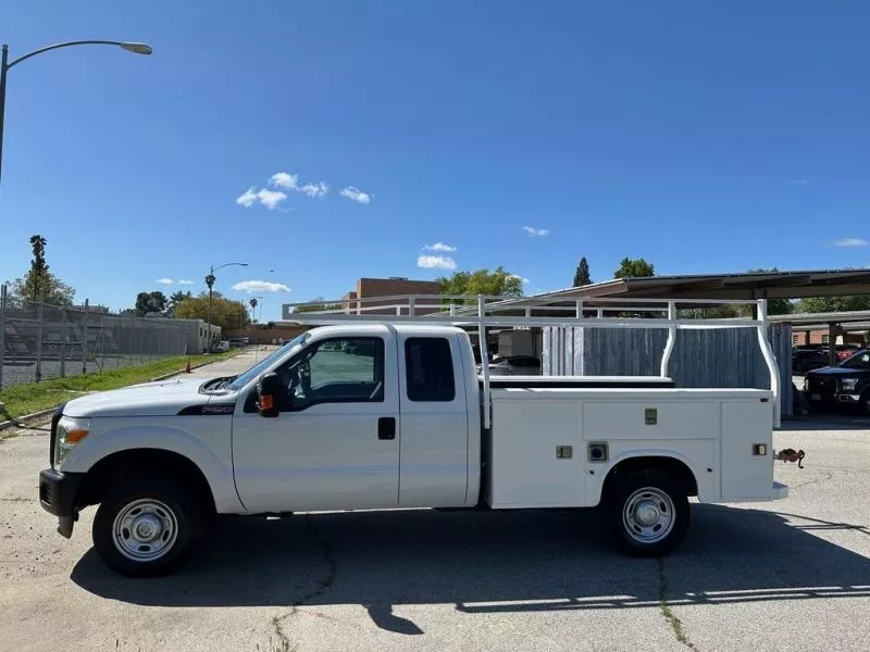 used Other Trucks Ford  for sale, in North Hills, CA Thumbnail 7