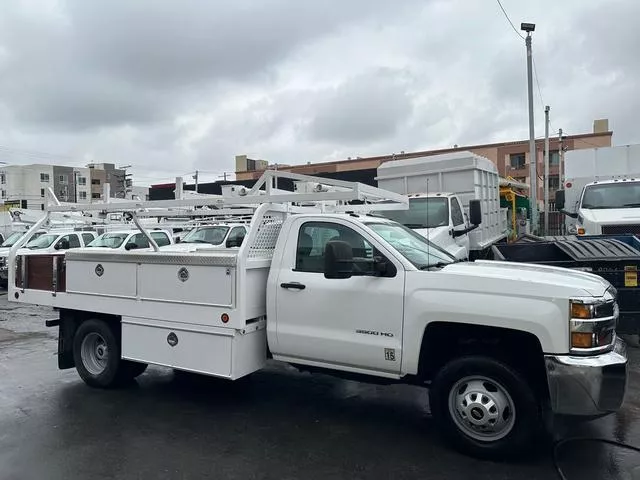 used Other Trucks Chevrolet  for sale, in North Hills, CA Thumbnail 3