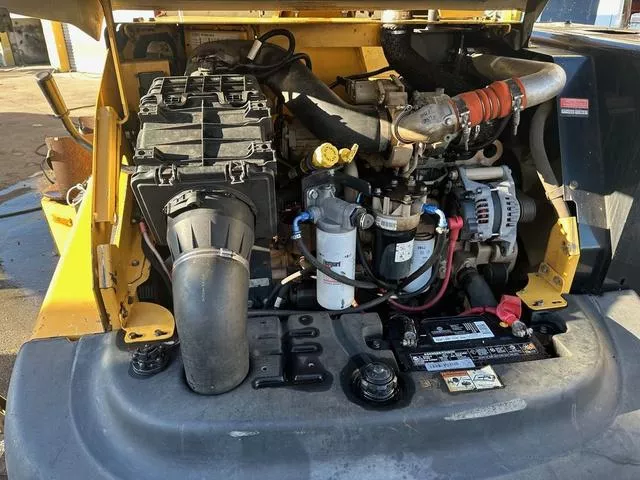 used Other Trailers Vermeer  for sale, in North Hills, CA Thumbnail 8