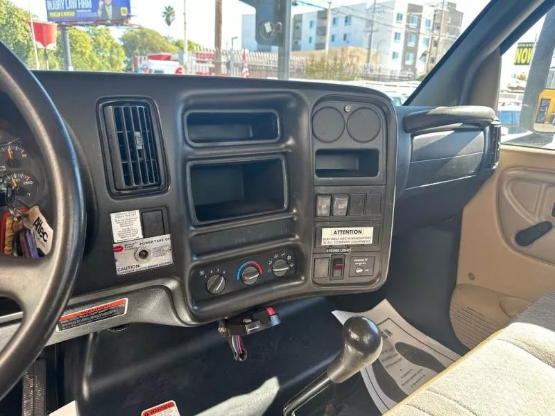 used Other Trucks GMC  for sale, in North Hills, CA Thumbnail 39