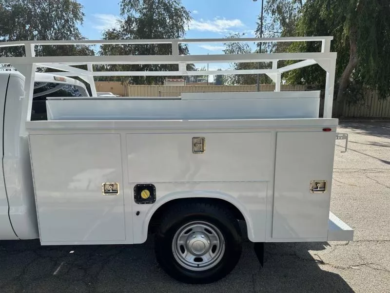 used Other Trucks Ford  for sale, in North Hills, CA Thumbnail 18