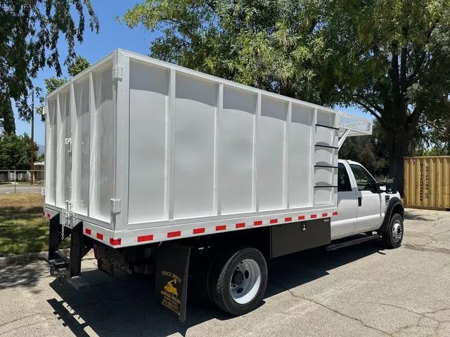 used Other Trucks Ford  for sale, in North Hills, CA Thumbnail 8