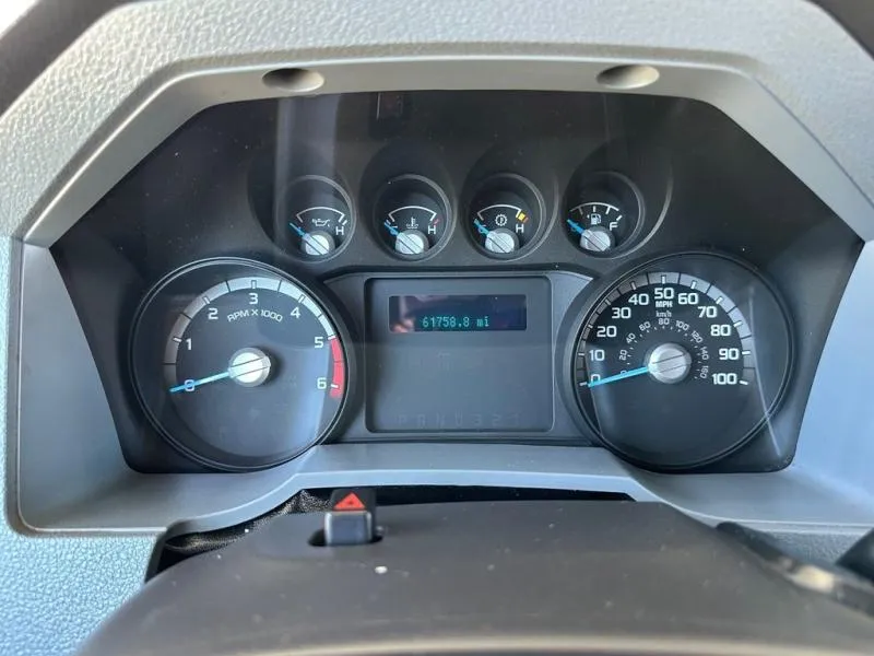 used Other Trucks Ford  for sale, in North Hills, CA Thumbnail 18