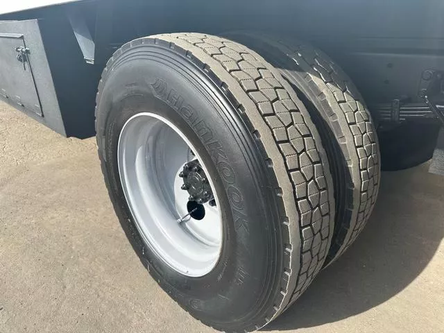 used Other Trucks Ford  for sale, in North Hills, CA Thumbnail 29