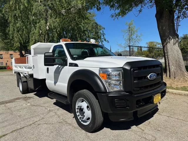 used Other Trucks Ford  for sale, in North Hills, CA Thumbnail 4