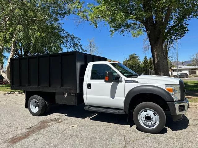 used Other Trucks Ford  for sale, in North Hills, CA Thumbnail 4
