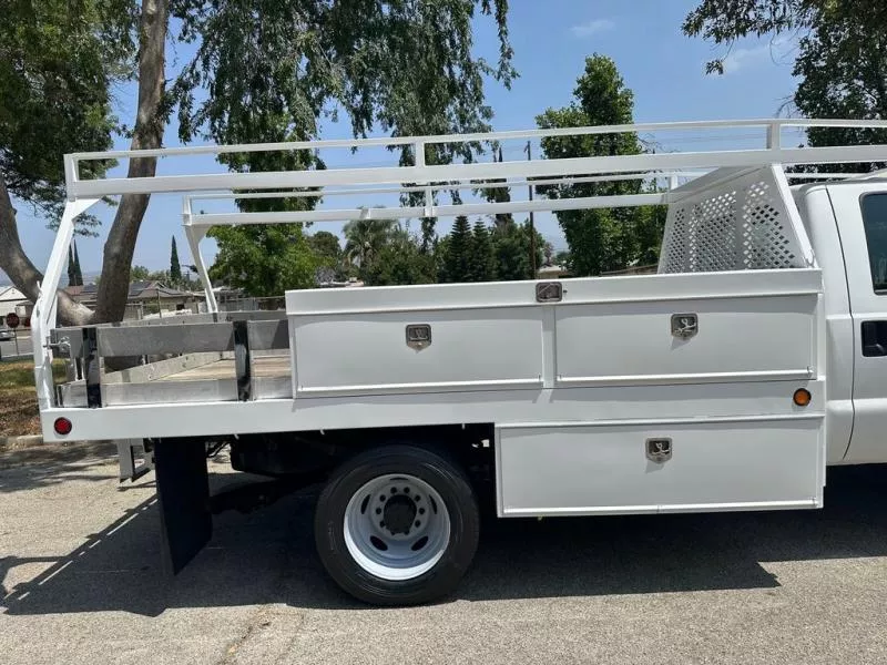 used Other Trucks Ford  for sale, in North Hills, CA Thumbnail 11