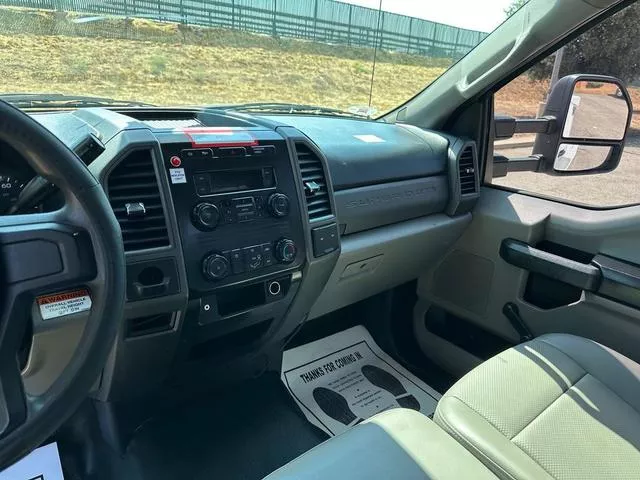 used Other Trucks Ford  for sale, in North Hills, CA Thumbnail 23