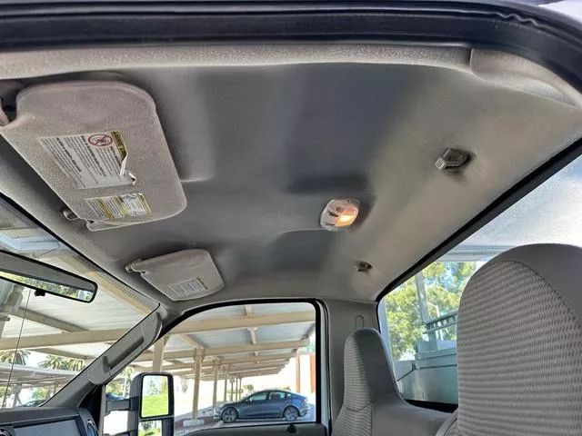 used Other Trucks Ford  for sale, in North Hills, CA Thumbnail 21