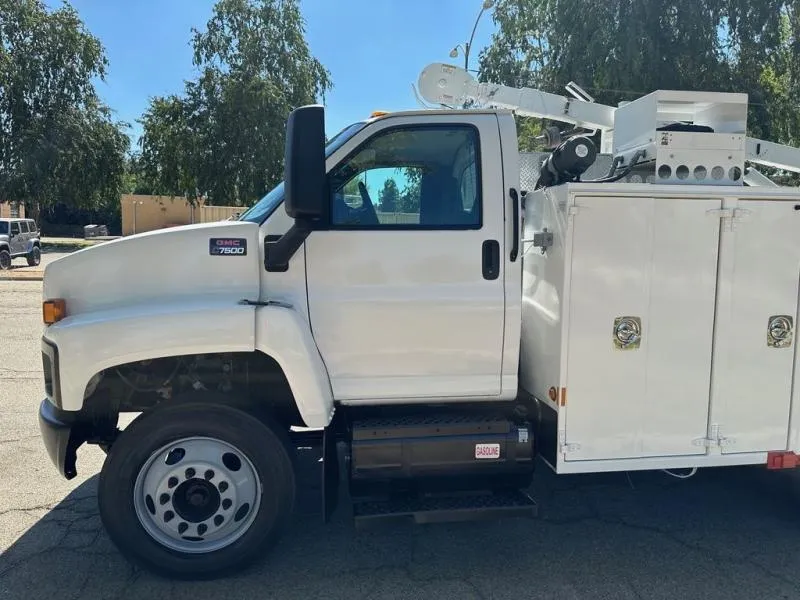 used Other Trucks GMC  for sale, in North Hills, CA Thumbnail 25