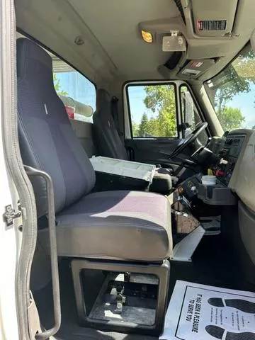 used Other Trucks International  for sale, in North Hills, CA Thumbnail 37