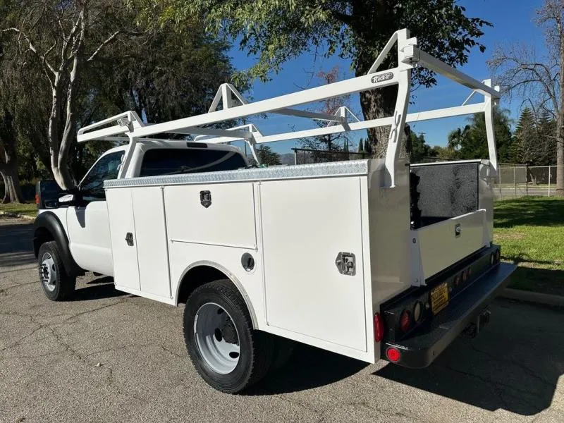 used Other Trucks Ford  for sale, in North Hills, CA Thumbnail 3