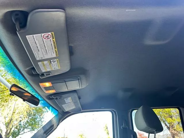 used Other Trucks Ford  for sale, in North Hills, CA Thumbnail 22