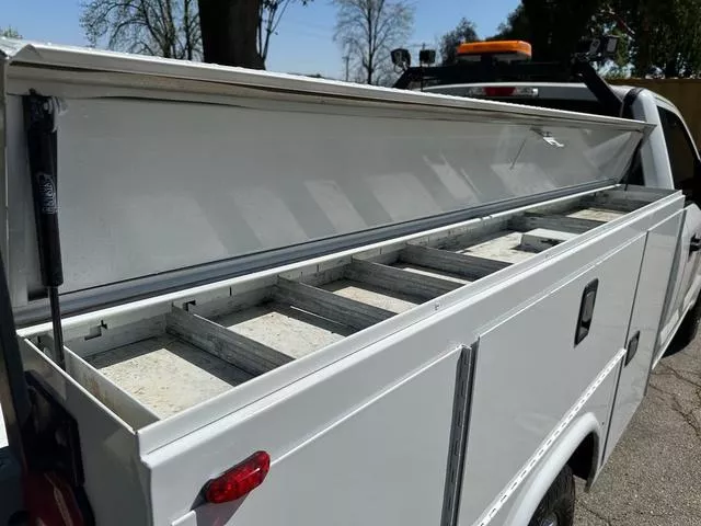 used Other Trucks Ford  for sale, in North Hills, CA Thumbnail 12
