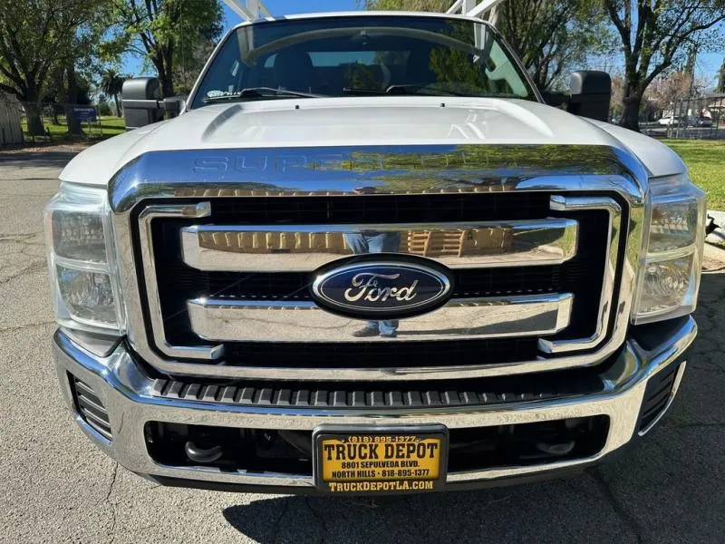 used Other Trucks Ford  for sale, in North Hills, CA Thumbnail 20