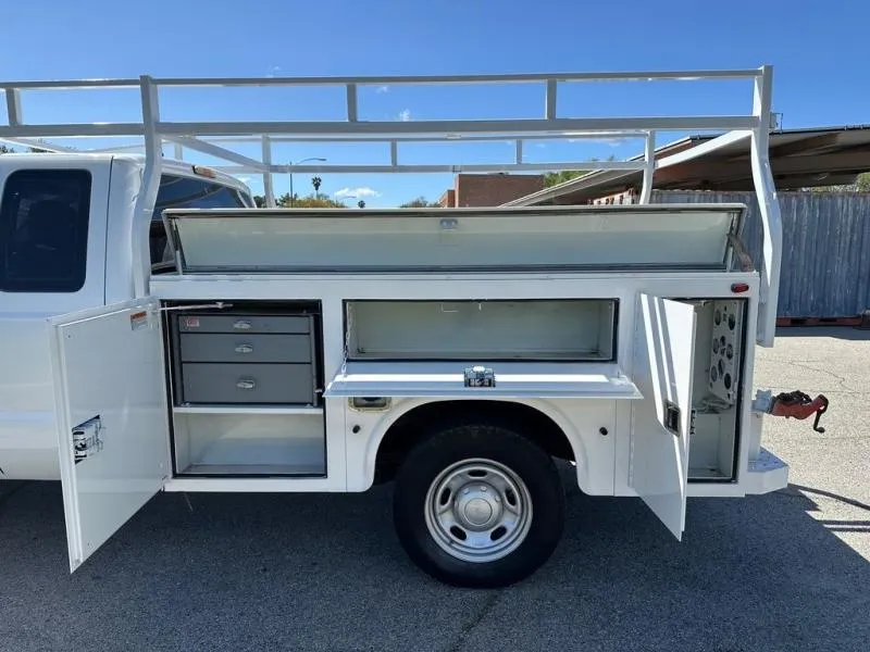 used Other Trucks Ford  for sale, in North Hills, CA Thumbnail 16