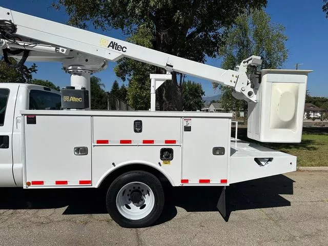 used Other Trucks Ford  for sale, in North Hills, CA Thumbnail 13