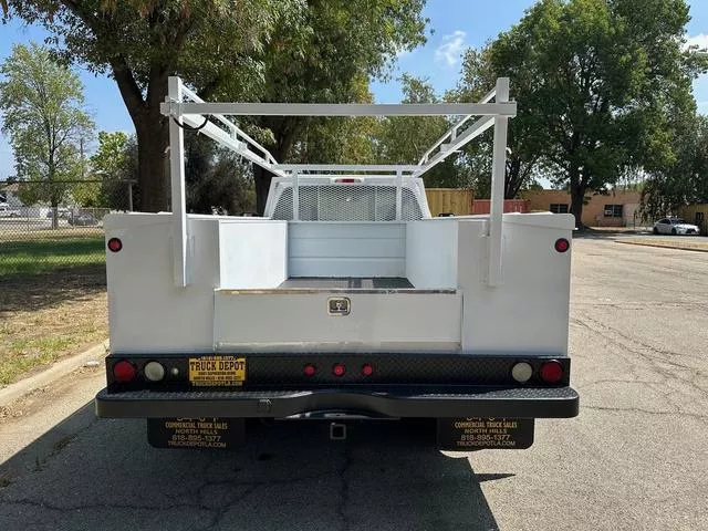 used Other Trucks Ford  for sale, in North Hills, CA Thumbnail 5