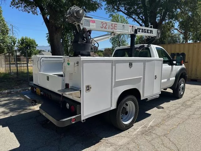 used Other Trucks Ford  for sale, in North Hills, CA Thumbnail 3