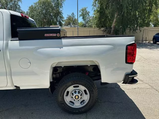 used Other Trucks Chevrolet  for sale, in North Hills, CA Thumbnail 14