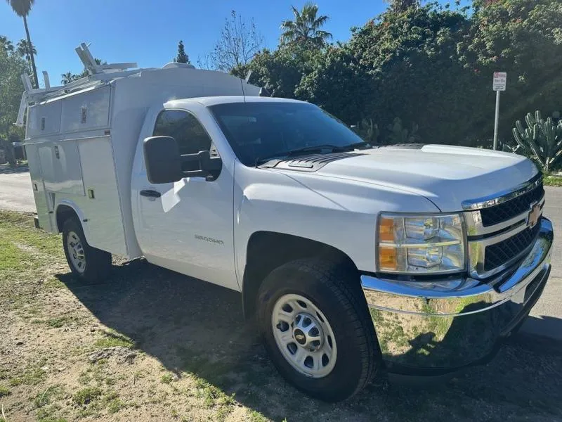 used Other Trucks Chevrolet  for sale, in North Hills, CA Thumbnail 21