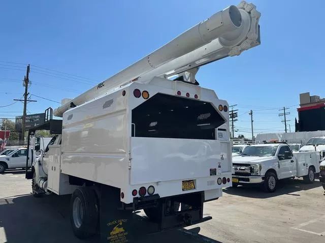 used Other Trucks Ford  for sale, in North Hills, CA Thumbnail 4