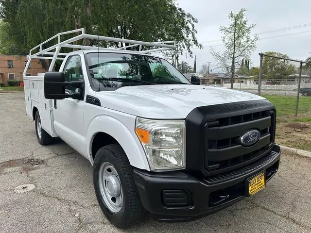 used Other Trucks Ford  for sale, in North Hills, CA Thumbnail 10
