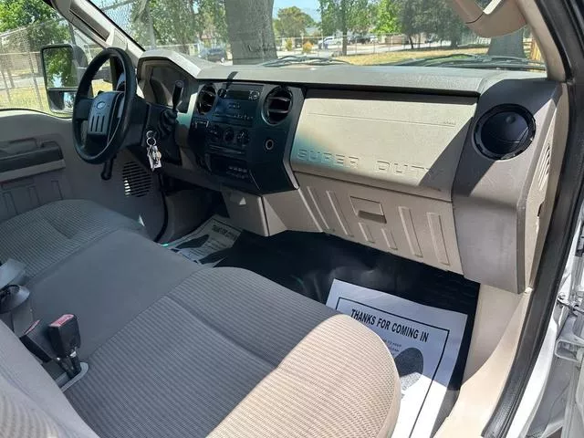 used Other Trucks Ford  for sale, in North Hills, CA Thumbnail 26