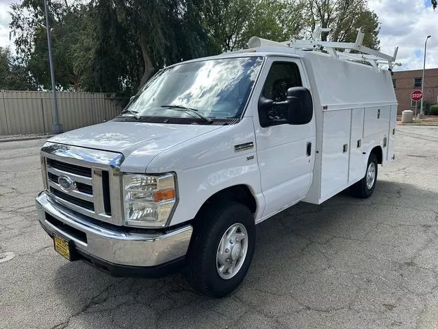 used Other Trailers Ford  for sale, in North Hills, CA Thumbnail 7