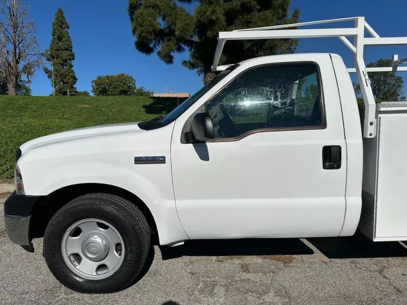 used Other Trucks Ford  for sale, in North Hills, CA Thumbnail 9