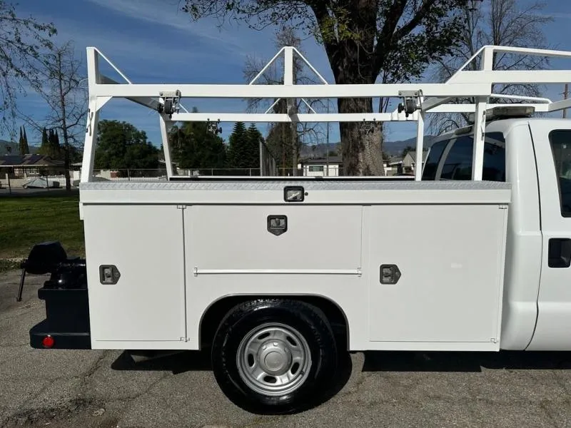 used Other Trucks Ford  for sale, in North Hills, CA Thumbnail 11