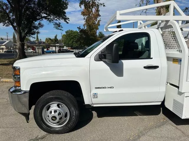 used Other Trucks Chevrolet  for sale, in North Hills, CA Thumbnail 10